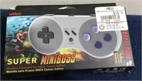 Super Miniboss Wireless Controller