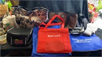 Misc bags