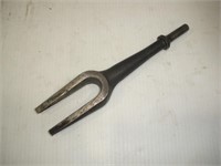 Snap-On Air Hammer Tie Rod Fork