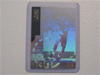 1995 UD COLLECTORS CHOICE REGGIE MILLER HOLO