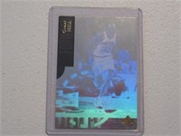 1995 UD COLLECTORS CHOICE GRANT HILL HOLO