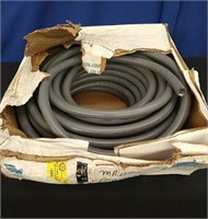 Roll 1/2" Flexible Steel Conduit