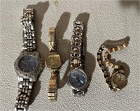 Watches