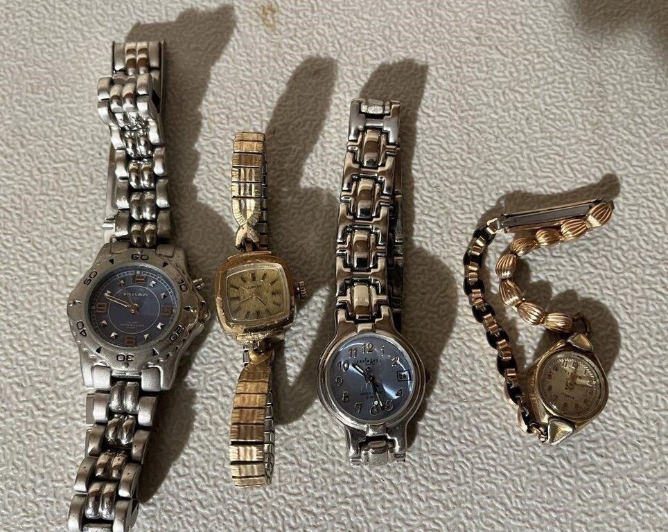 Watches