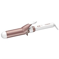 Conair Double Ceramic 1 1/2-Inch Curling Iron, 1