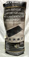 Mon Chateau Anti-fatigue Comfort Gel Mat 20x42in