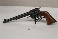 H & R Model 976 Revolver 22 LR caliber