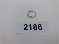 Ring ~ Size 5.5