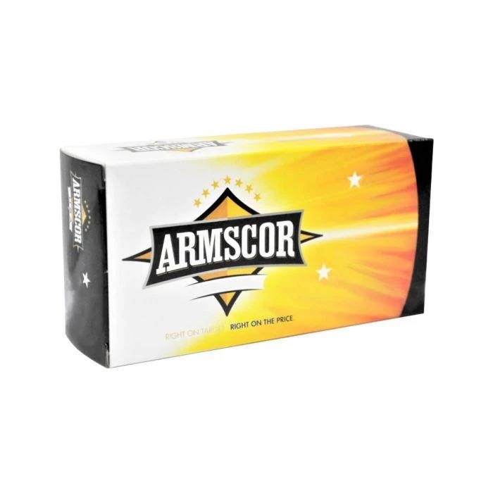 Armscor 6.5 Creedmoor Rifle Ammo - 123 Grain |Holl