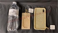 O-Venture Confetti Glitter Phone Case & ID Case
