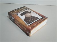 Stompin' Tom Hardcover Biography