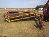 New Holland (NH) 479 Haybine (for parts)
