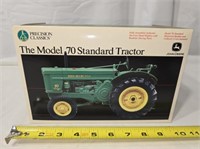 John Deere 70 Standard Tractor Toy