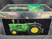 JD 5010 Precision Tractor