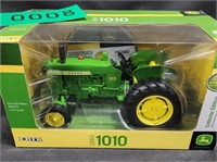 JD 1010 Collector Tractor