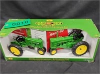 JD 40 & 70 50th Anniversary Collector Set
