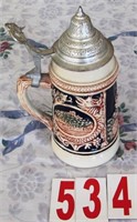 Gerz Beer Stein