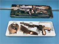 New in the box Thompson machine gun lighter