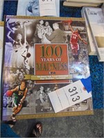 100 YEARS OF MADNESS IHSA BOYS BASKETBALL