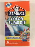 Elmer's Color Slime Kit