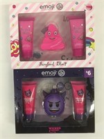 2 Emoji Wicked Fantasy & Fairland Gift Sets