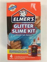 Elmer's Glitter Slime Kit