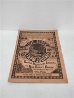 1889 livestock and farm journal
