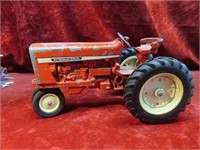 International Harvester ertl toy tractor.