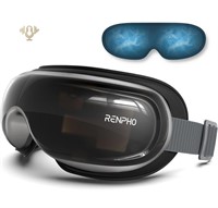 RENPHO FSA/HSA Eligible Eye Massager with Voice