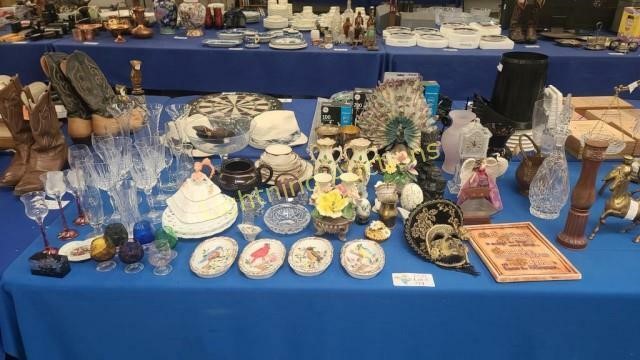 March 7th, 2021 Online Only Estate Auction