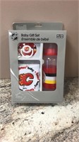 Brand New Flames Baby Gift Set