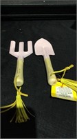 Gardening Tool Set