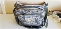 National Guard Duffel Bag