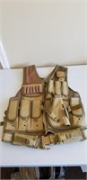 Utility Equipment Vest