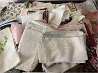 Vintage Handkerchiefs