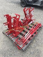 QUALCRAFT PUMP JACKS