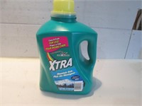 XTRA 100  LOAD LOUNDRY DETERGENT