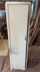 5.5” tall cabinet