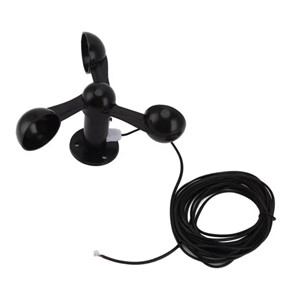 Anemometer - 3 Cup - RETAIL $70