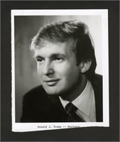 Donald Trump Photo from Star Tribune Archives