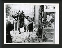Leibing Berlin Wall Photo Star Tribune Archives