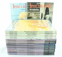 Jessica Blandy. Vol 1 à 20 en Eo + HS