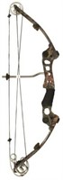 Ted Nugent's Martin Compound Bow