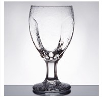 New 12 oz Chivalry  Goblet Glass bid x 72