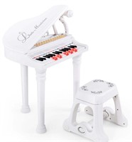 Retail$130 31 Keys Kids Piano