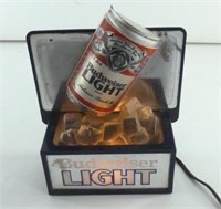 Budweiser Light - Works