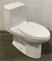 Toto Toilet