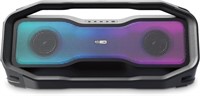 Read! Altec Lansing Rockbox XL Bluetooth