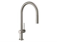 $549.90 Hansgrohe 72800801 Kitchen Faucet A85