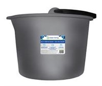 6X/Bid 11qt Clean Living Multi-Purpose Bucket A85